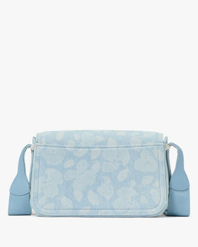 Liv Crossbody Bag