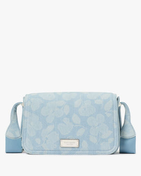 Liv Crossbody Bag