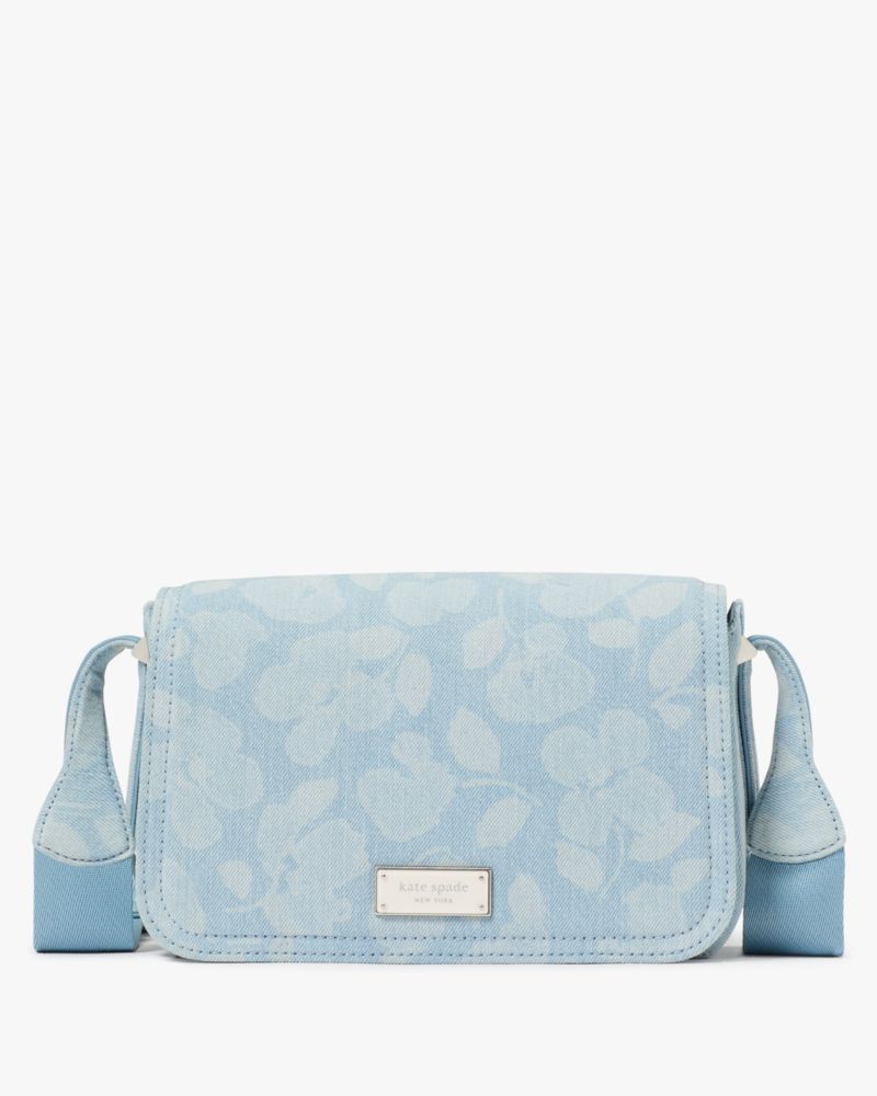 Liv Crossbody Bag