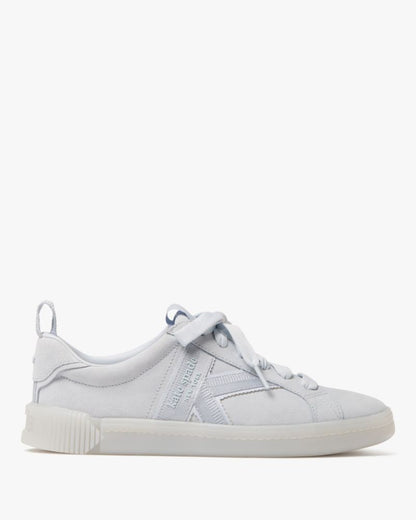 K As In Kate Court Sneakers