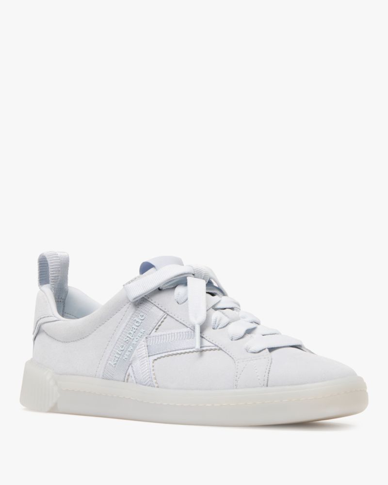 K As In Kate Court Sneakers