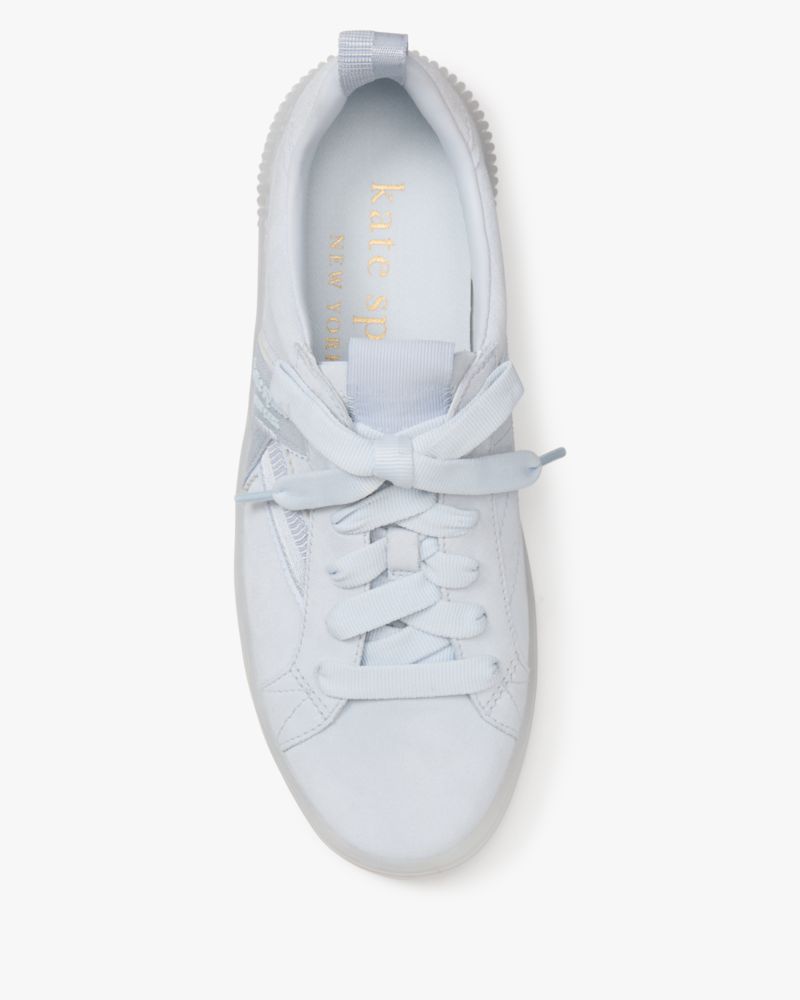 K As In Kate Court Sneakers