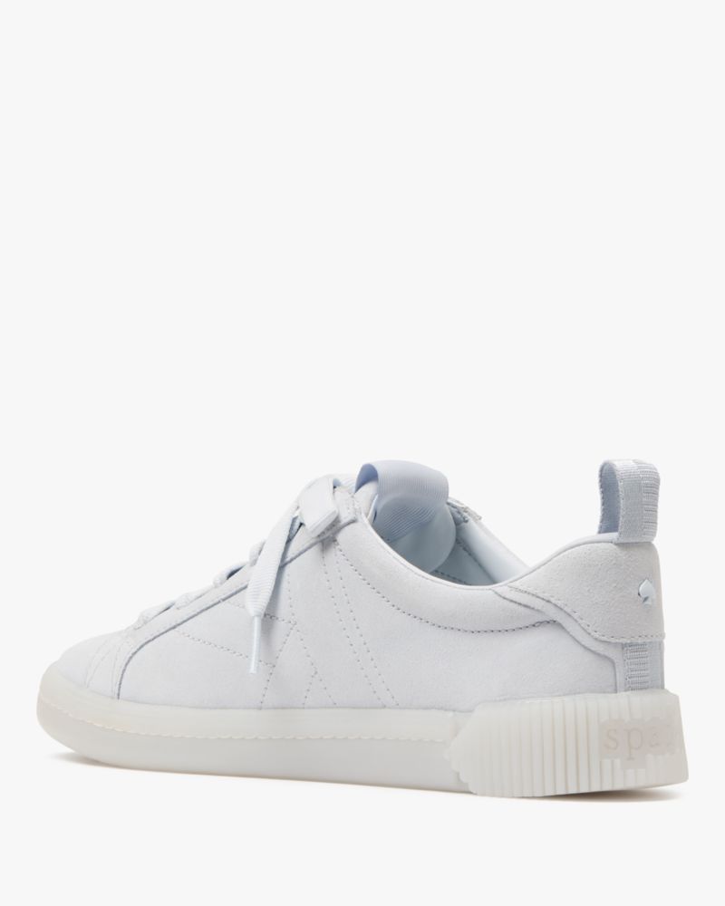 K As In Kate Court Sneakers