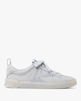 K As In Kate Court Sneakers