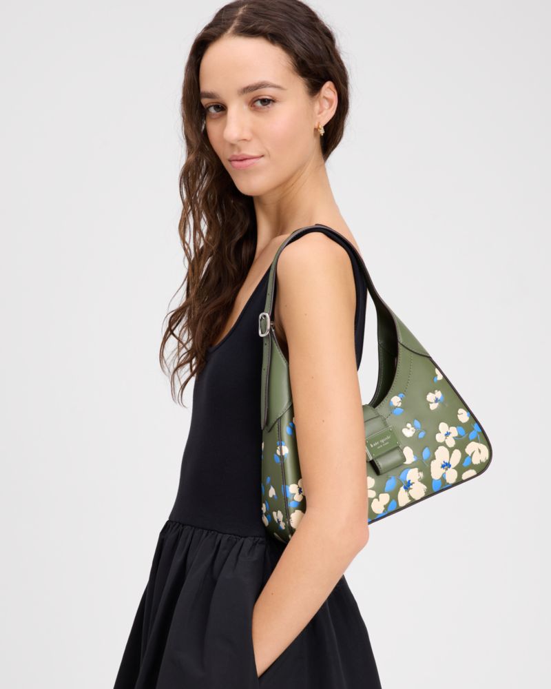 Nouveau Small Shoulder Bag