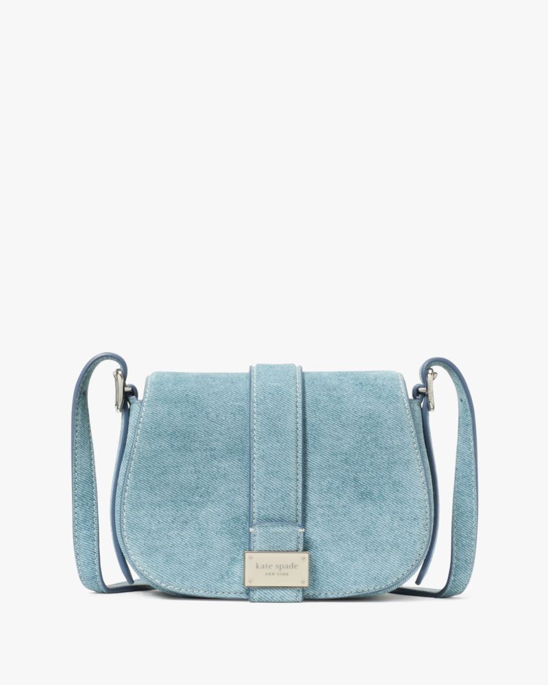 Nouveau Mini Saddle Bag