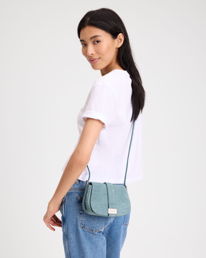 Nouveau Mini Saddle Bag