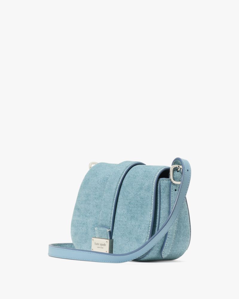 Nouveau Mini Saddle Bag