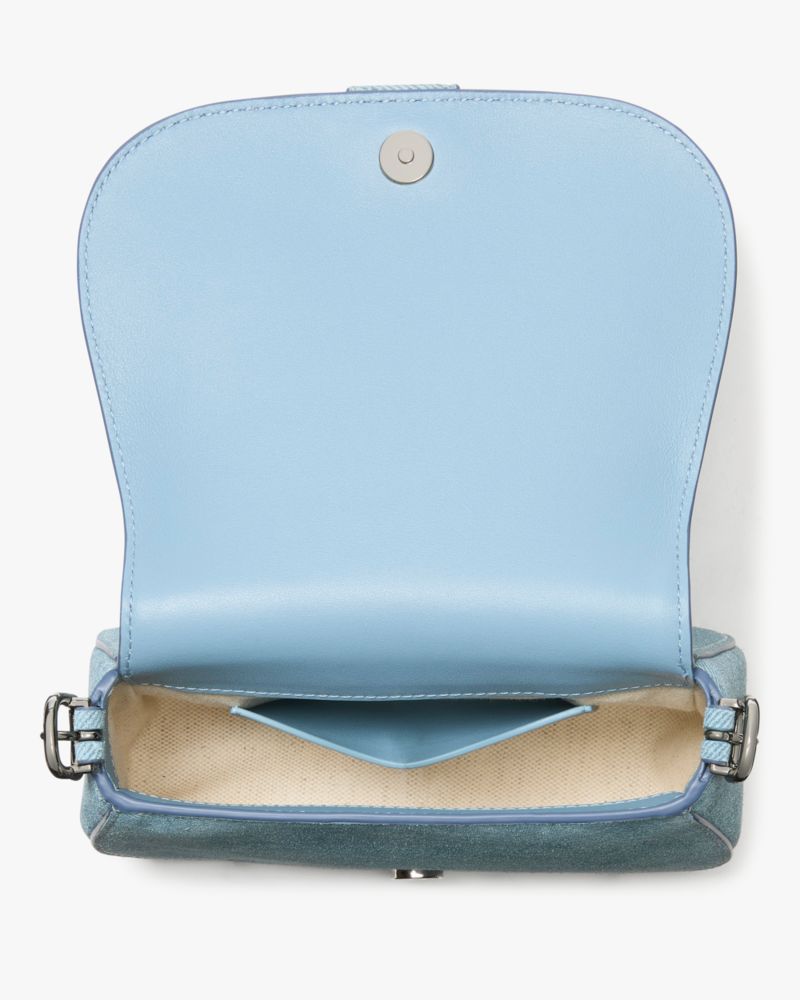 Nouveau Mini Saddle Bag