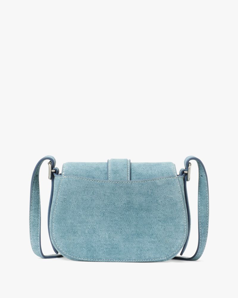 Nouveau Mini Saddle Bag