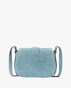 Nouveau Mini Saddle Bag