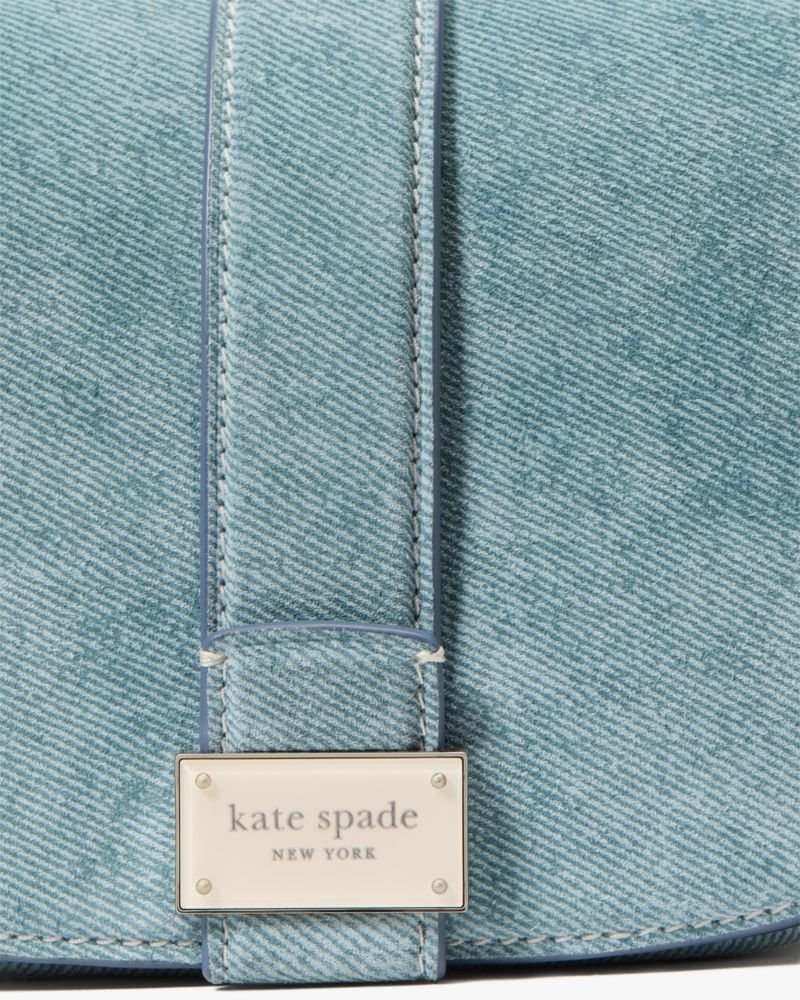 Nouveau Mini Saddle Bag