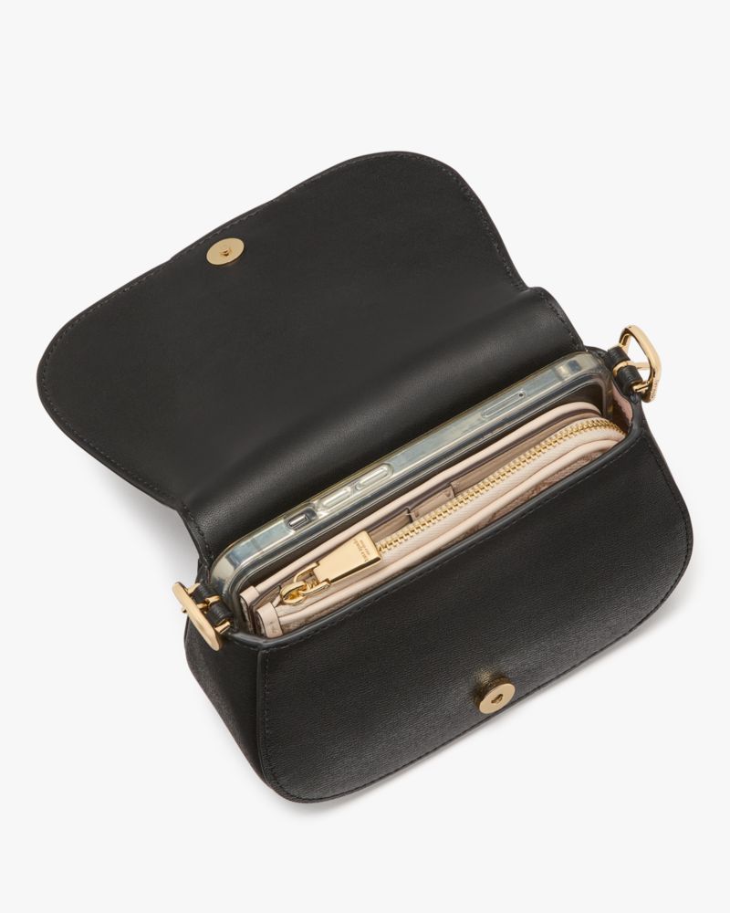 Nouveau Mini Saddle Bag