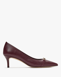 Hallie Pump