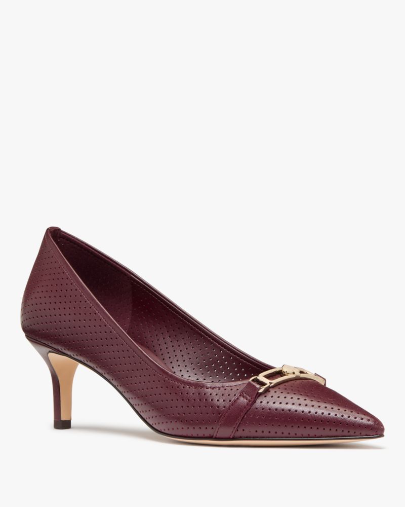 Hallie Pump