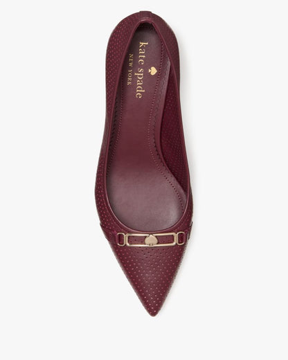 Hallie Pump