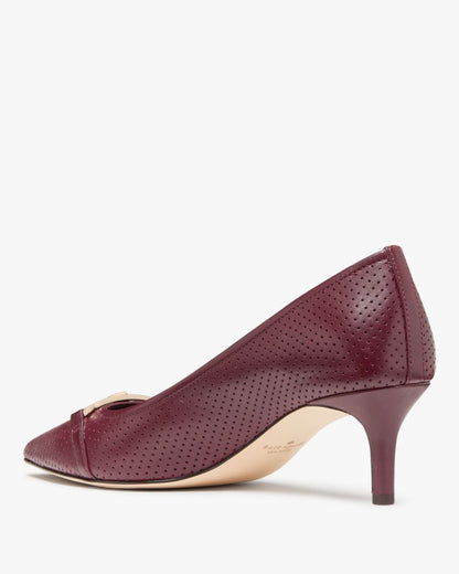 Hallie Pump