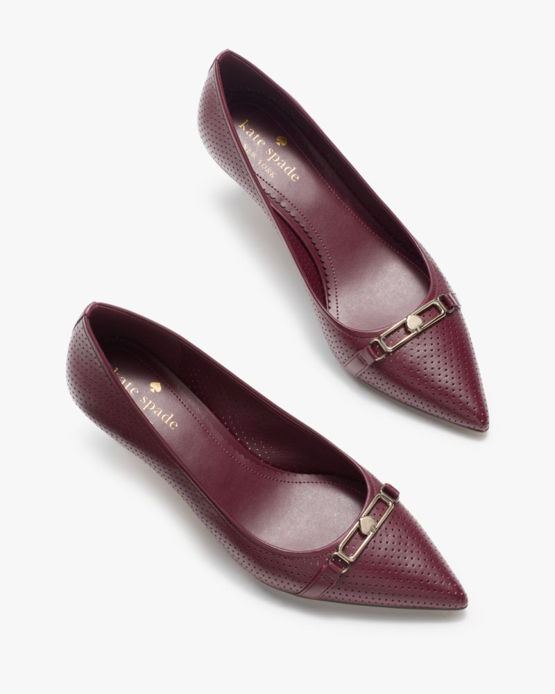 Hallie Pump