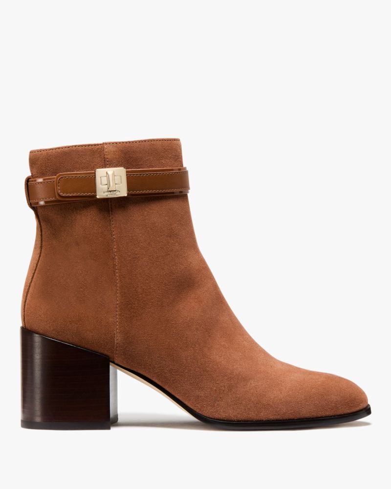 Phoebe Heeled Bootie