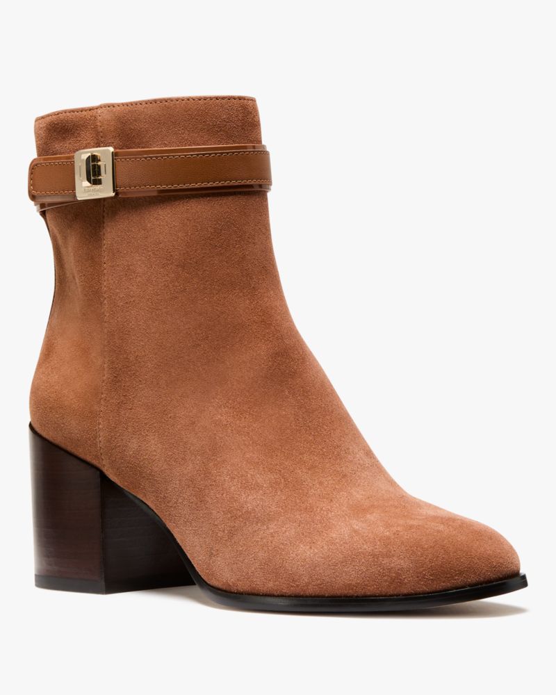 Phoebe Heeled Bootie