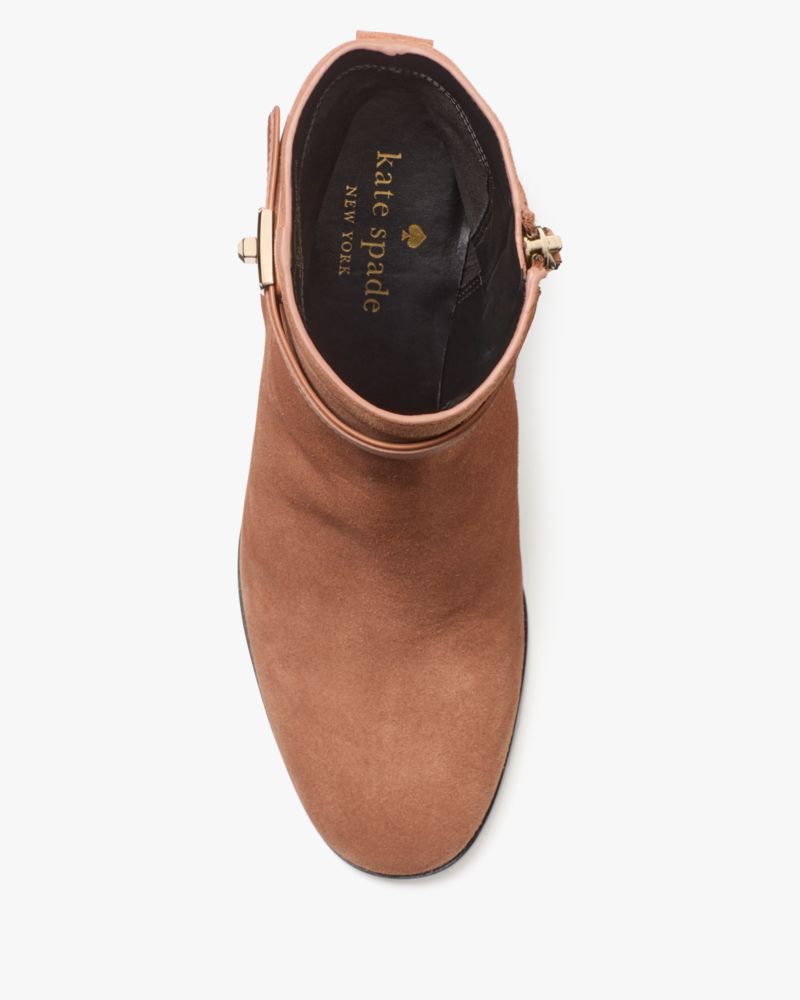 Phoebe Heeled Bootie