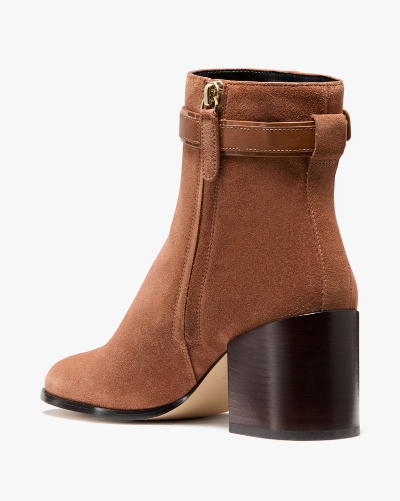 Phoebe Heeled Bootie