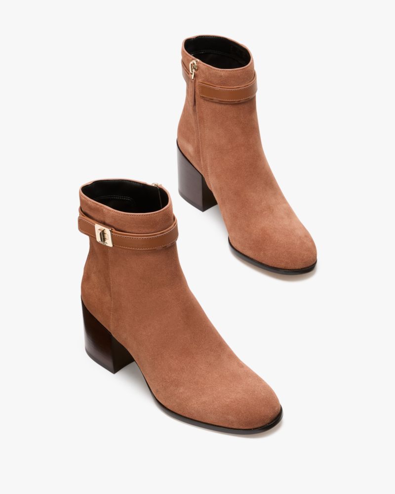 Phoebe Heeled Bootie