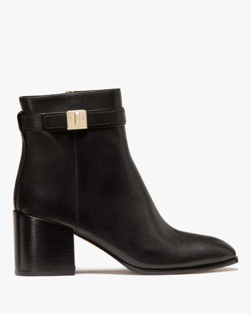 Phoebe Heeled Bootie