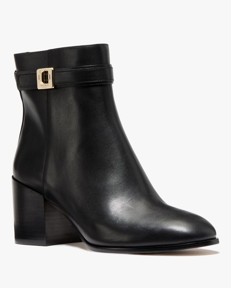 Phoebe Heeled Bootie
