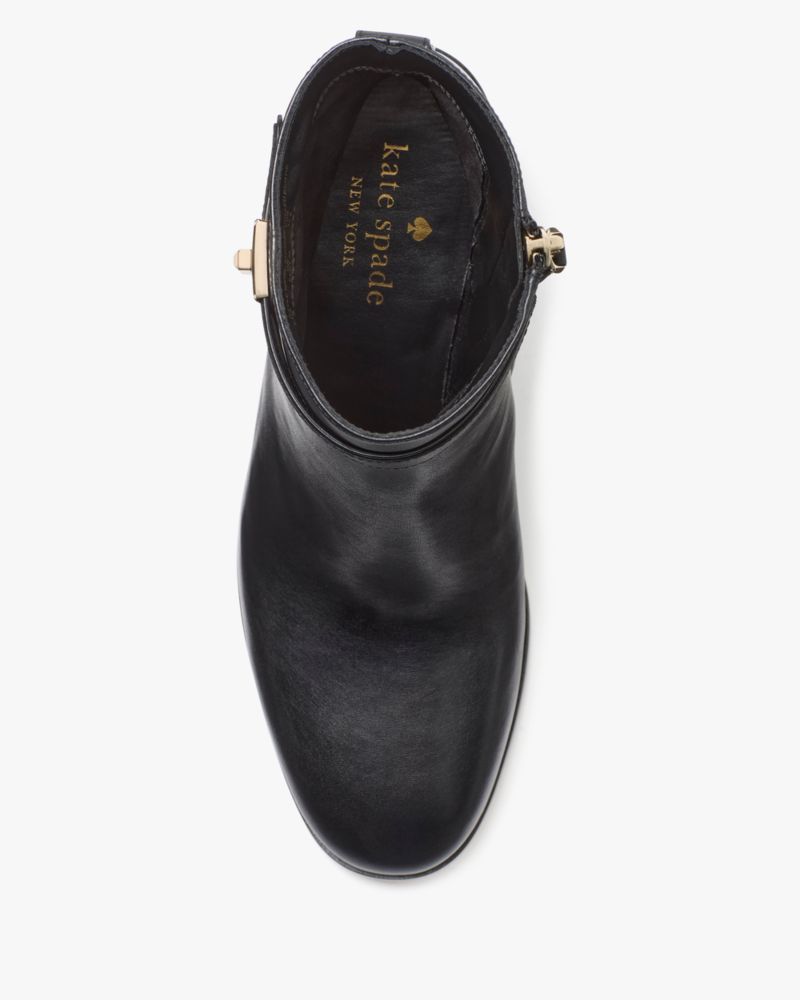 Phoebe Heeled Bootie