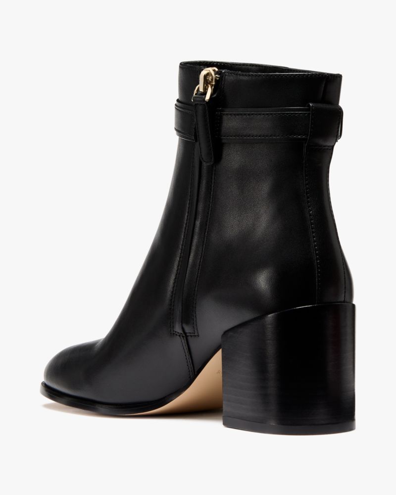 Phoebe Heeled Bootie