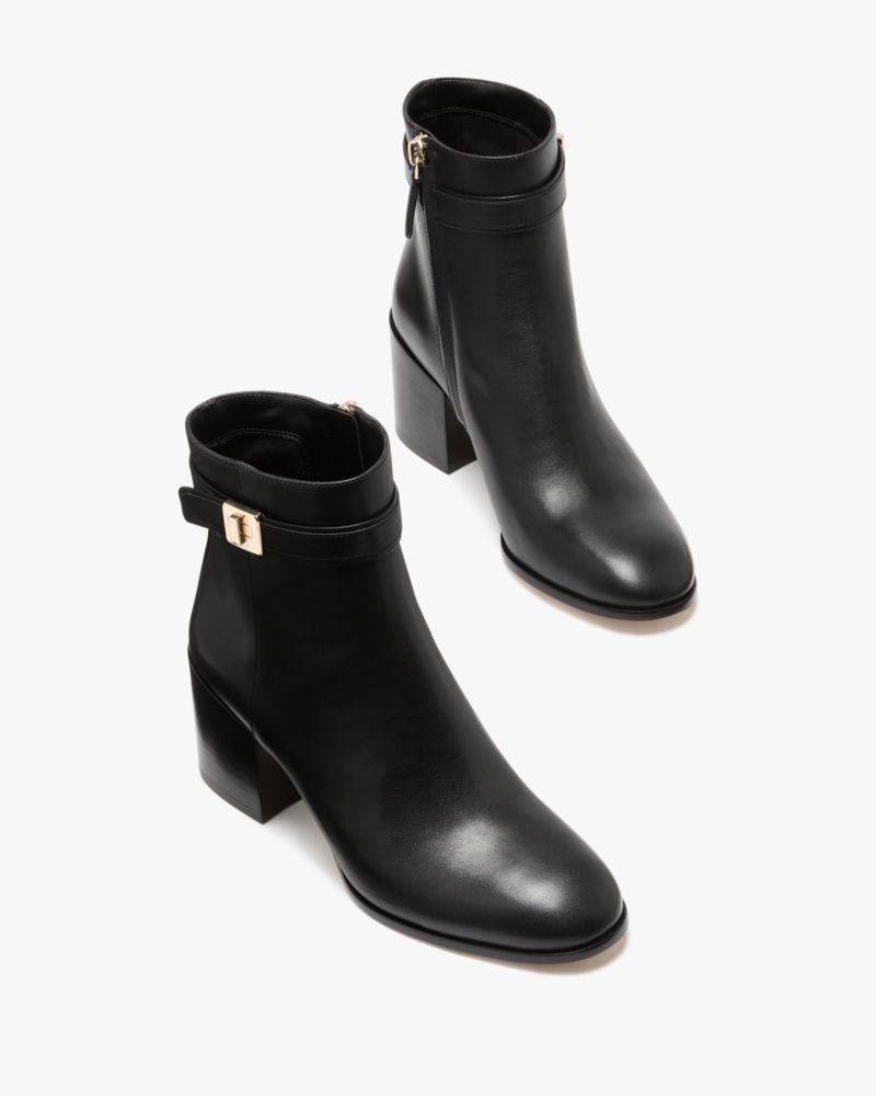 Phoebe Heeled Bootie