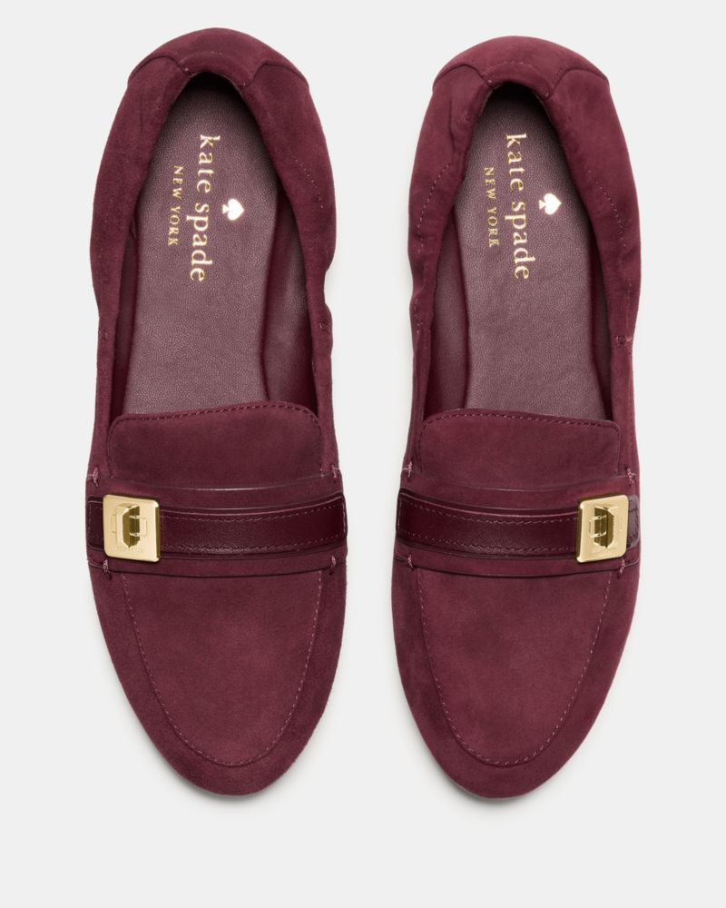 Phoebe Loafer