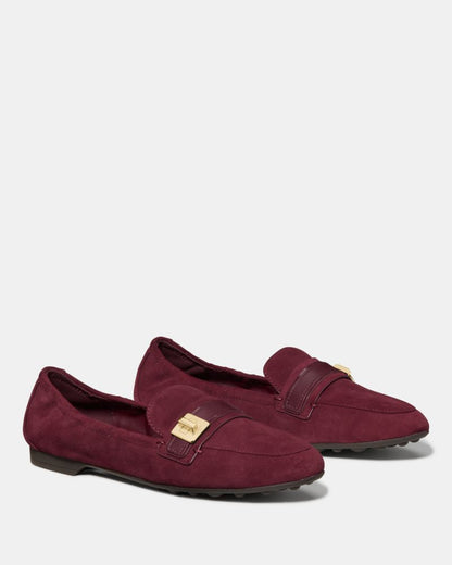 Phoebe Loafer