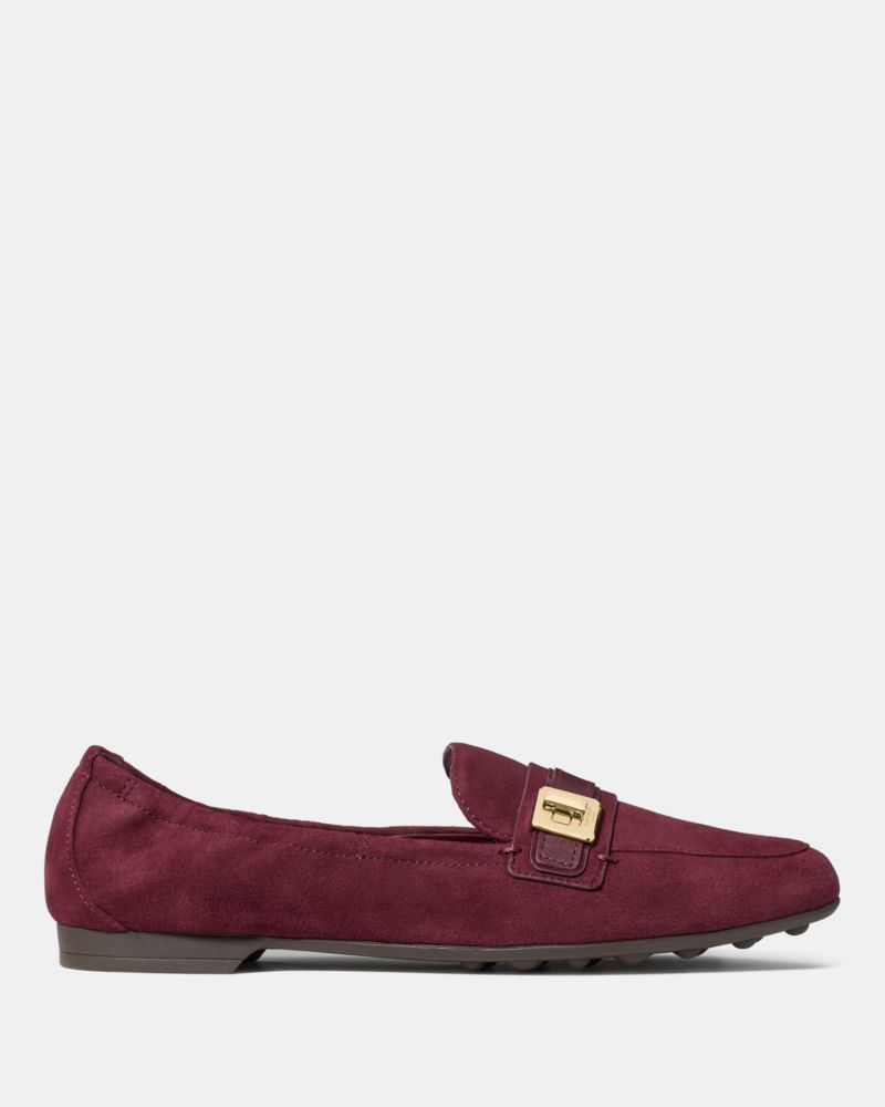 Phoebe Loafer