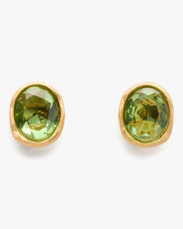 High Shine Studs