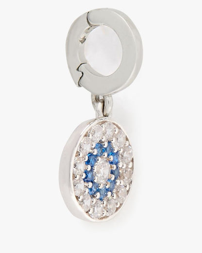 One In A Million Evil Eye Charm
