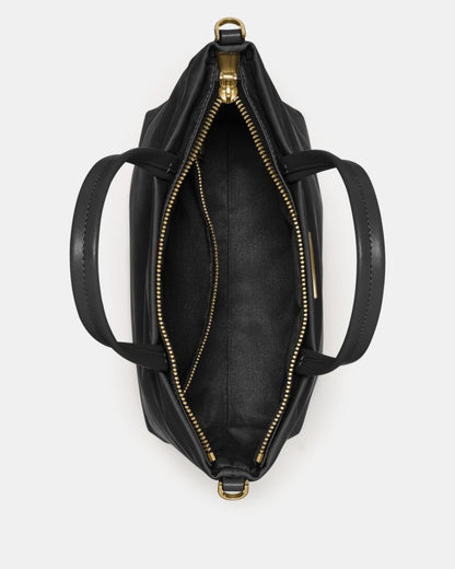 On Purpose Crossbody Tote Bag