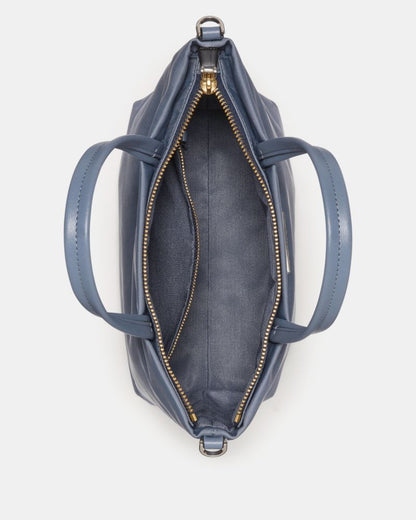 On Purpose Ksnyl Crossbody Tote Bag