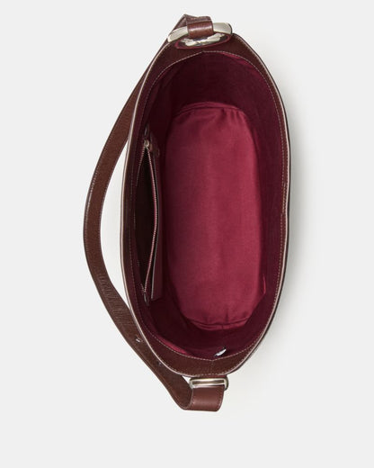 Halo Large Bucket Bag