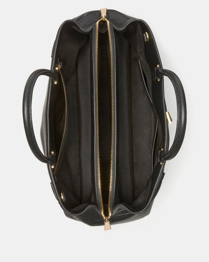 Deco Work Tote