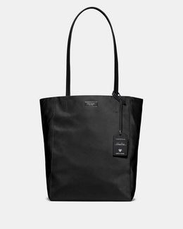 On Purpose Ksnyl Large Tote Bag