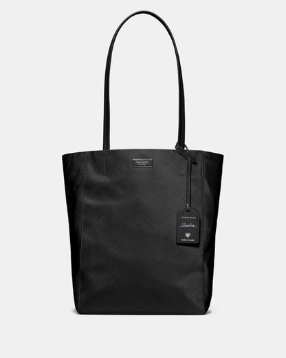 On Purpose Ksnyl Large Tote Bag