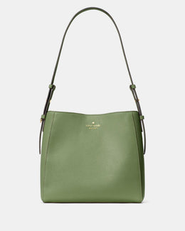 Juliette Medium Bucket Bag
