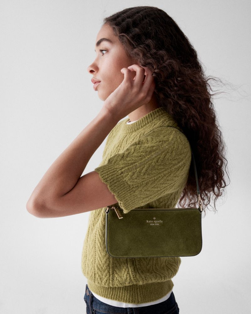 Gemini Convertible Wristlet