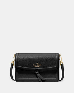 Knott Mini Crossbody Bag