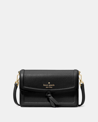 Knott Mini Crossbody Bag
