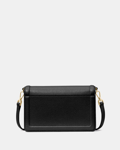 Knott Mini Crossbody Bag