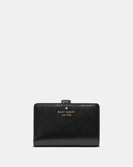 Madison Medium Bifold Wallet