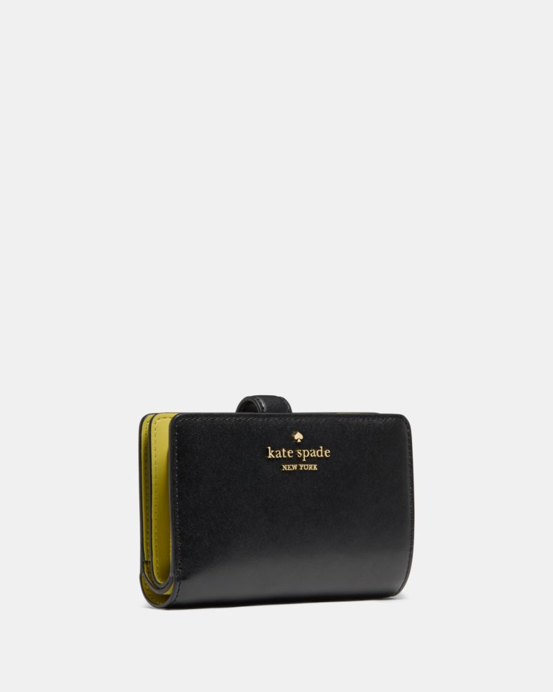 Madison Medium Bifold Wallet